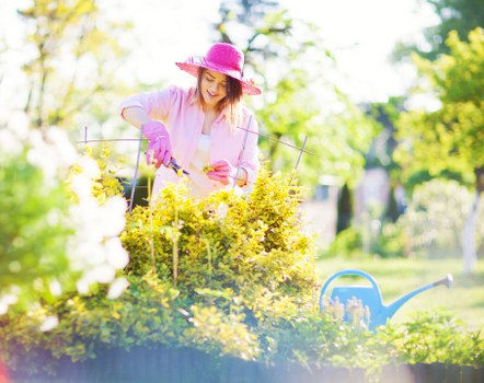 Planning and site preparation for hard landscaping in Mayfair